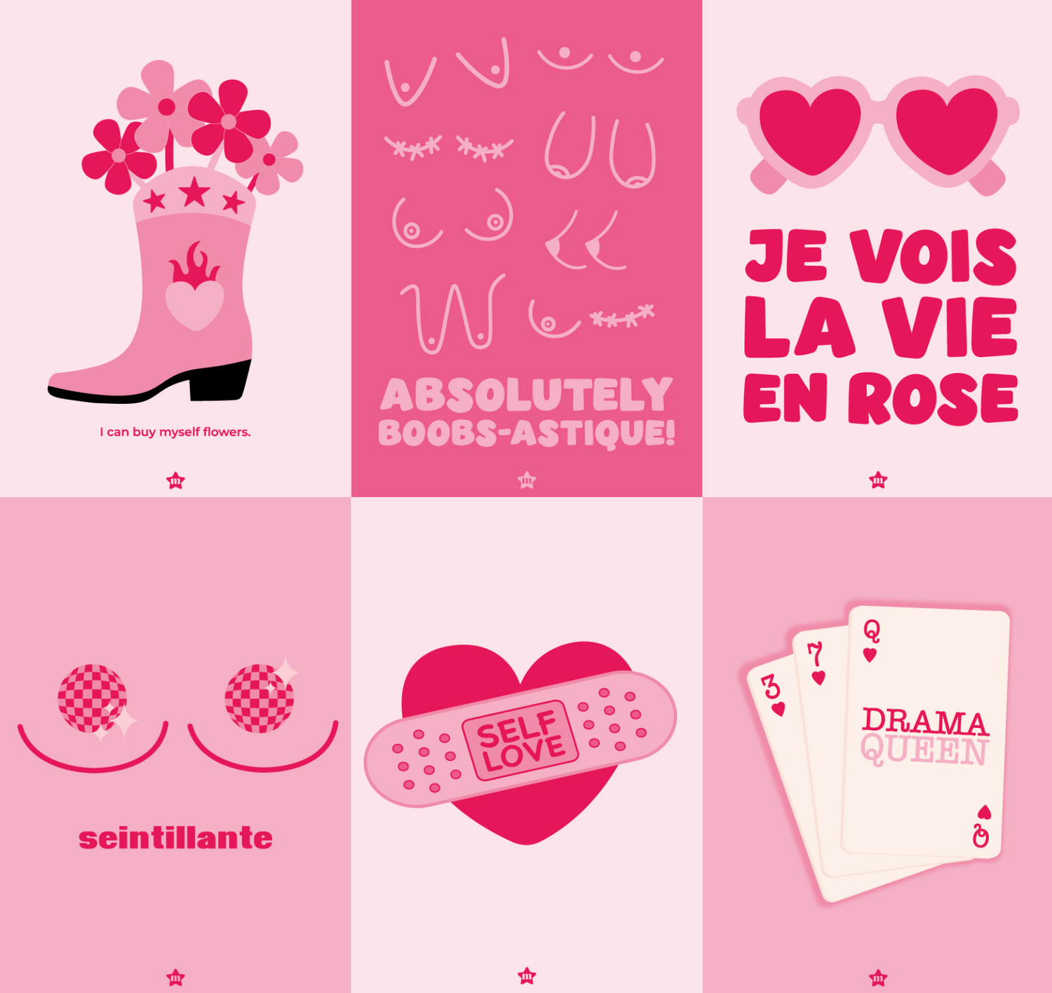 PINK 🎀